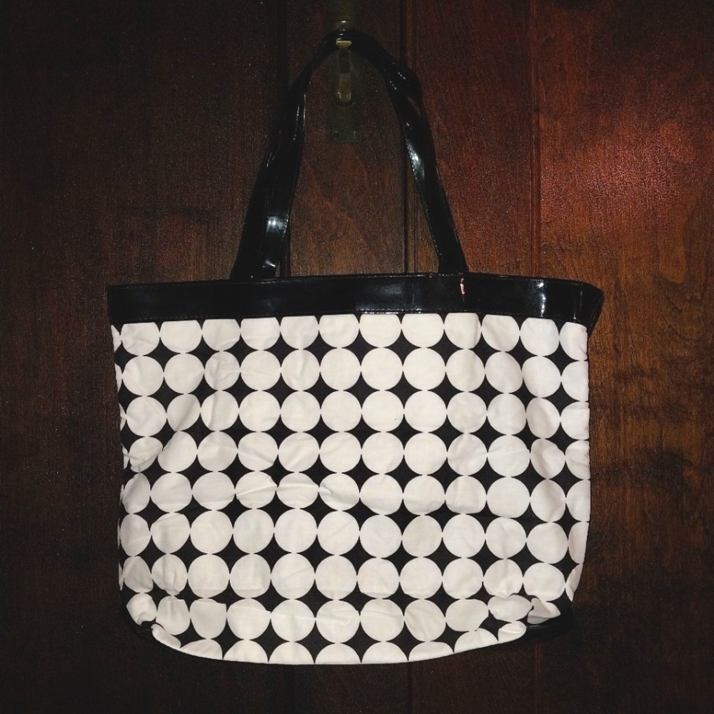 NWOT Lancome Tote